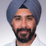 Image of Dr. Janpreet Mokha, MD