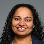 Image of Ms. Kinnari Desai, PT