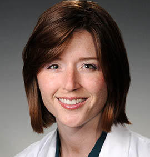 Image of Dr. Courtney B. Hammerel, MD