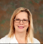 Image of Mrs. Michelle Tomlin Marks, NP, FNP