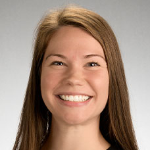 Image of Amber Leigh Grundy, PT, DPT