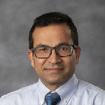 Image of Dr. Dilli R. Bhurtel, MD, MRCPCH