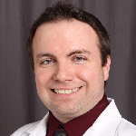 Image of Dr. Kristopher Daley, MD