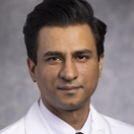 Image of Dr. Haseeb Chaudhary, MD