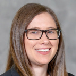 Image of Kendra Schlachter, CNP