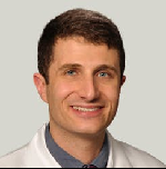 Image of Daniel Fridberg, PhD