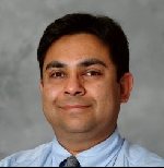 Image of Dr. Asker E. Asmi, MD