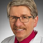 Image of Dr. David Keith Hagstrom, MD