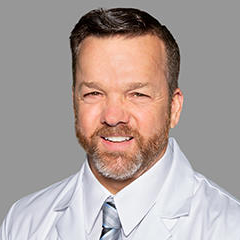 Image of Mr. Rodney Smiley, NP, FNP