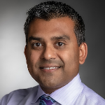 Image of Dr. Atish Dipankar Choudhury, PhD, MD