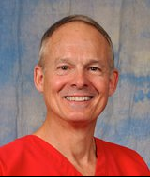 Image of Dr. Paul Thomas McCord, DDS