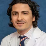 Image of Dr. Mirian Boci, MD