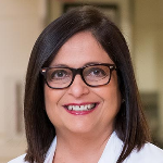 Image of Shabina Walji-Virani, PNP-PC, CPNP, APRN, RN, MSN