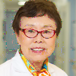 Image of Dr. Taesun P. Chung, MD