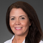 Image of Christina Andrea Rappazzo, CCC-SLP, MA, BCS-S