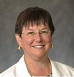 Image of Dr. Patricia A. Montgomery, MD