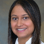 Image of Dr. Zankhana M. Patel Batra, MD, FACOG