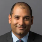 Image of Dr. Milan M. Patel, MD