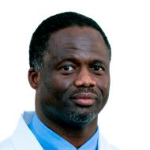 Image of Dr. Anthony B. Joseph, MD