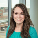 Image of Dr. Kelsey Ward, MD