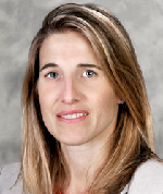 Image of Dr. Katharine A. French, MD