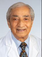 Image of Dr. Shamsuddin Rana, MD