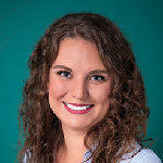 Image of Haylie Stone, PT, DPT