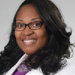 Image of Dr. Tracy D. Garrett, DNP, APRN, FNP