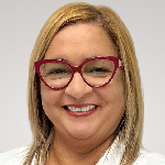 Image of Dr. Milvia Laureano-Hernandez, MD