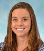 Image of Lindsay Marie Hren, PT, DPT, CSCS