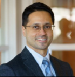 Image of Dr. Syed Kashif Mahmood, MD, MD MPH