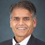 Image of Dr. Mohammad I. Khan, MD, PhD