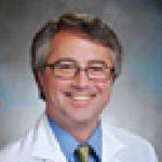 Image of Dr. John J. Walsh, MD