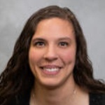 Image of Megan Emilia Ackerman, PT, ATC, DPT, SCS