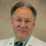 Image of Dr. Gregory R. Owens, MD