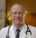 Image of Dr. Charles E. Wilkins, MD