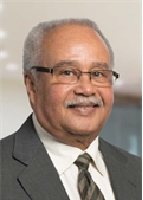 Image of Dr. Houston Johnson Jr., MD