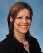 Image of Dr. Rocio Beatriz Quinonez, FRCDC, DMD, MPH, MS