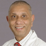 Image of Dr. Timir Banerjee, MD, FACS