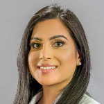 Image of Dr. Sara Naureen Dost, MD