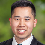 Image of David Wong, PT, DPT, CSCS