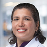 Image of Dr. Maria Fernanda Arbelaez, MD