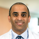 Image of Dr. Ankit Krishan Bhatia, MD