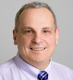 Image of Dr. Brahm Hillel Segal, MD