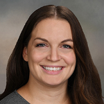 Image of Dr. Michelle Ann Riesselman, MD