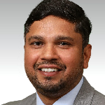 Image of Dr. Kalyan C. Mantripragada, MD, MPH