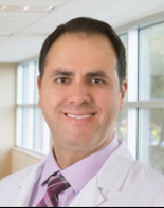 Image of Dr. Rami Abboud, MD