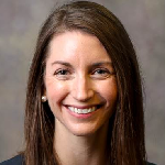 Image of Dr. Jennifer Elizabeth Roberts, DO