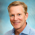 Image of Dr. David P. McLaughlin, MD