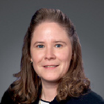 Image of Dr. Penelope A. Holland-Barkis, MD